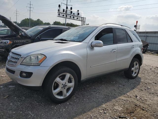 Mercedes-benz Ml 500 (2006)
