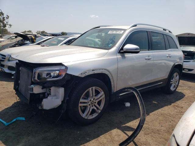 Mercedes-benz Glb 250 (2020)