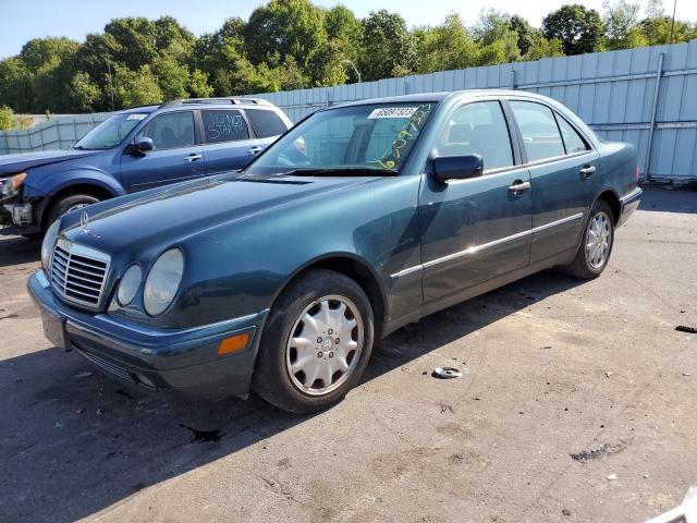 Mercedes-benz E 320 (1999)