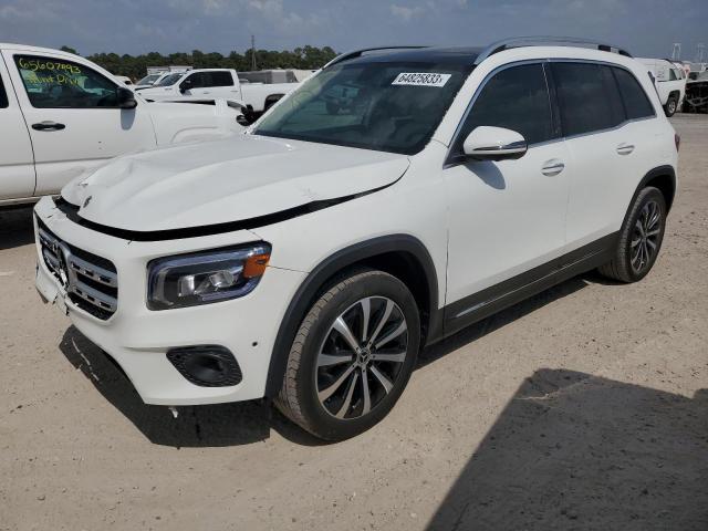 Mercedes-benz Glb 250 (2023)