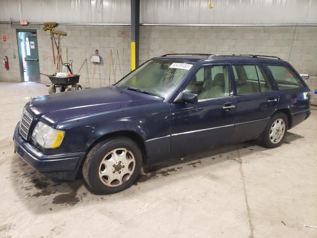 Mercedes-benz E 320 (1995)