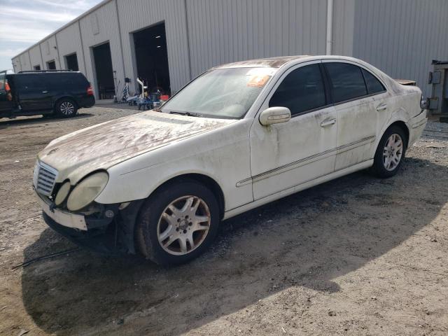 Mercedes-benz E 320 (2005)