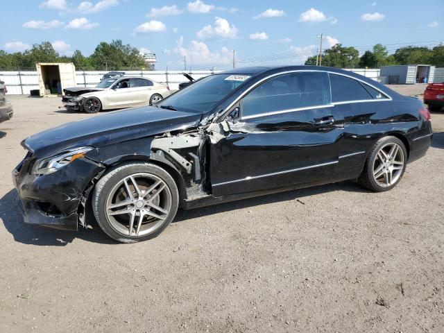 Mercedes-benz E 400 (2016)
