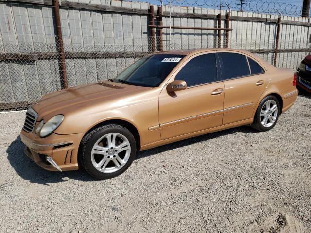 Mercedes-benz E 320 (2004)