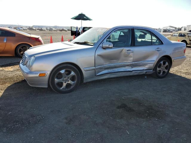 Mercedes-benz E 320 (2002)