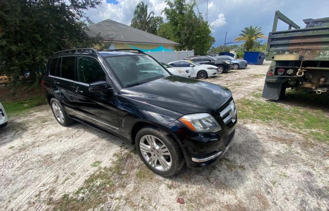 Mercedes-benz Glk 350 (2013)