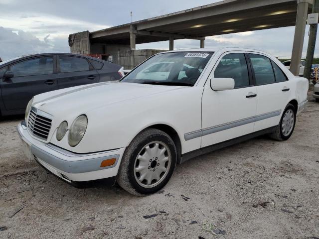 Mercedes-benz E 320 (1997)