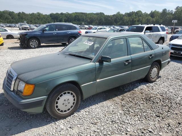 Mercedes-benz 300 e (1993)
