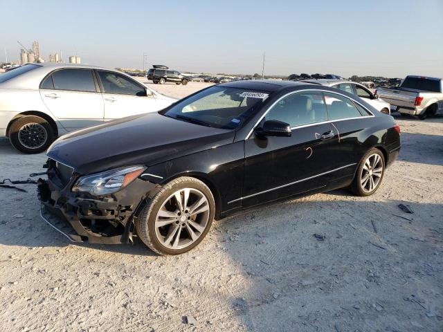 Mercedes-benz E 400 (2016)