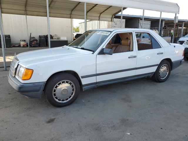 Mercedes-benz 300 e (1989)