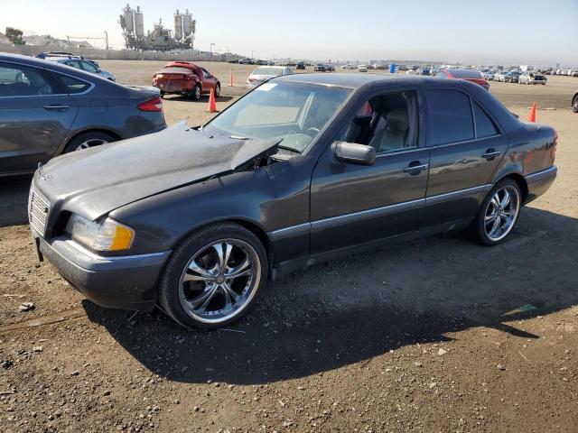 Mercedes-benz C 280 (1994)