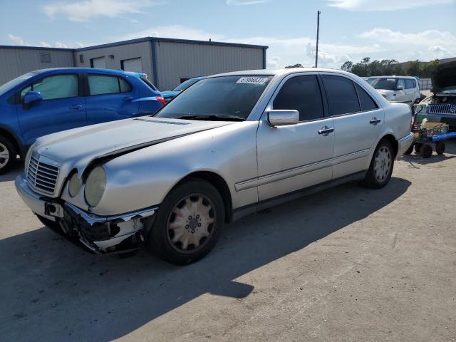 Mercedes-benz E 320 (1997)