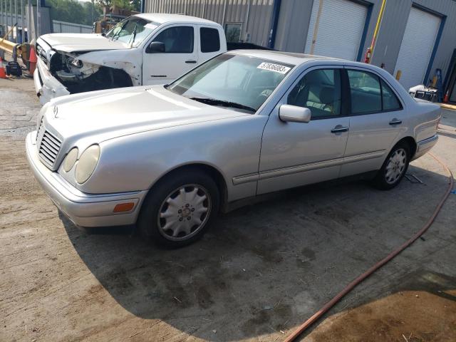 Mercedes-benz E 320 (1999)