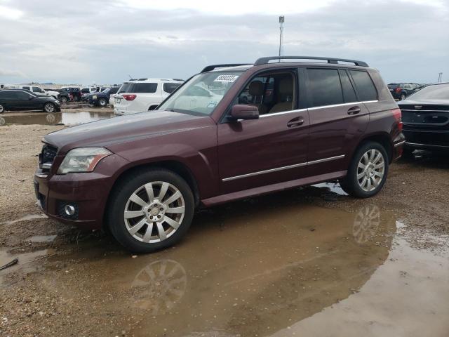 Mercedes-benz Glk 350 (2010)