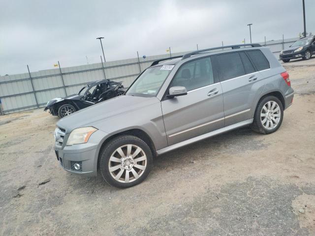 Mercedes-benz Glk 350 (2012)