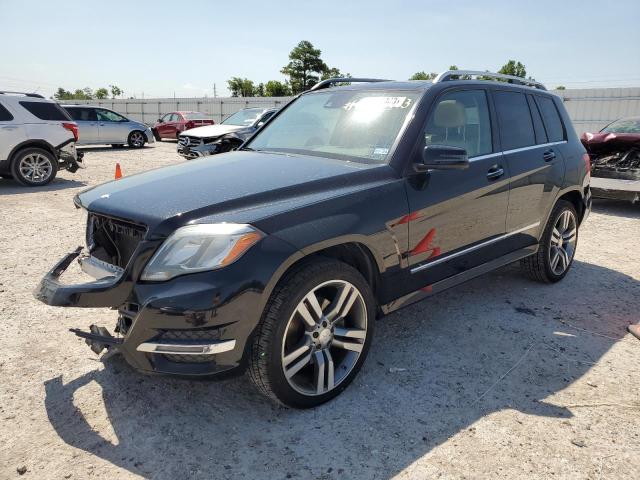 Mercedes-benz Glk 350 (2015)