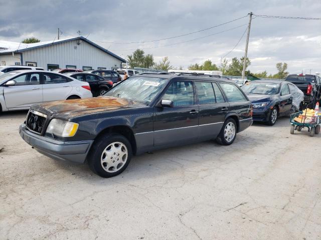 Mercedes-benz E 320 (1995)