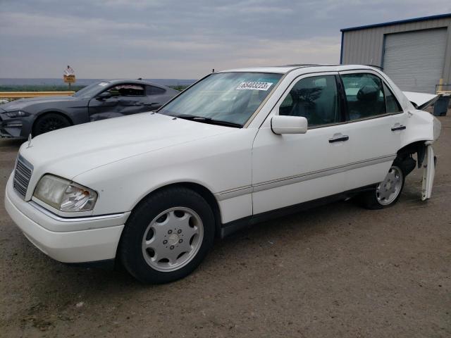 Mercedes-benz C 280 (1997)