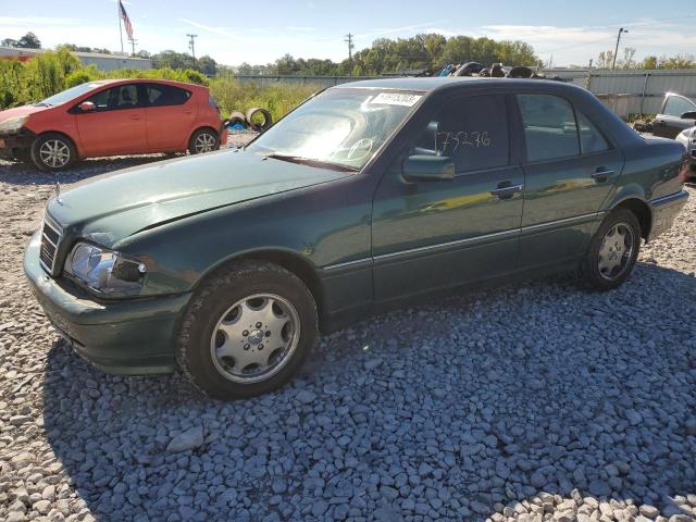 Mercedes-benz C 230 (1999)