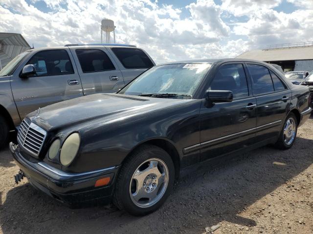 Mercedes-benz E 430 (1999)