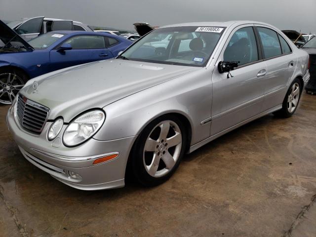Mercedes-benz E 320 (2003)