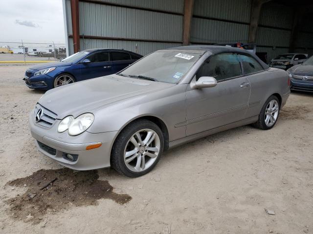 Mercedes-benz Clk 350 (2006)
