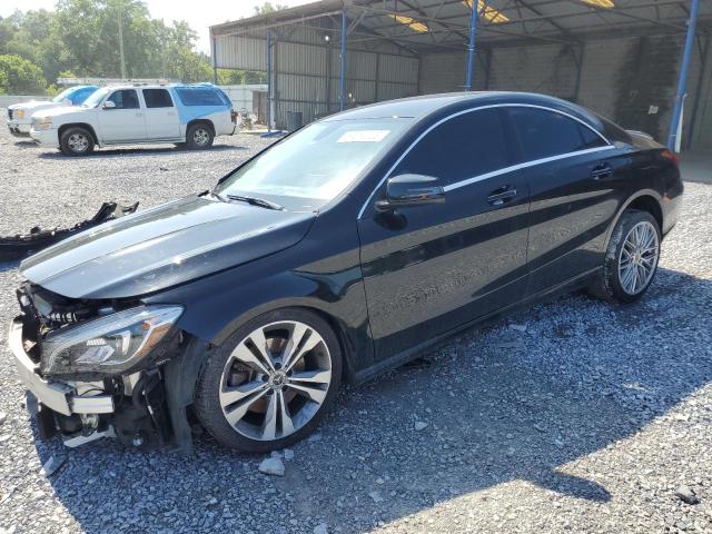 Mercedes-benz Cla 250 (2019)
