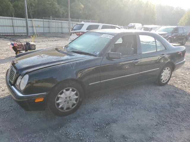 Mercedes-benz E 320 (1998)