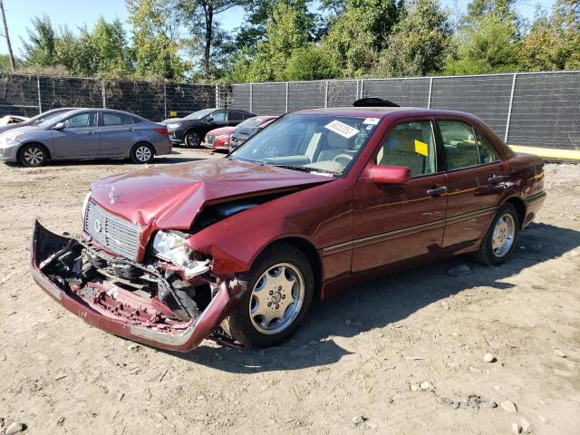 Mercedes-benz C 230 (1999)