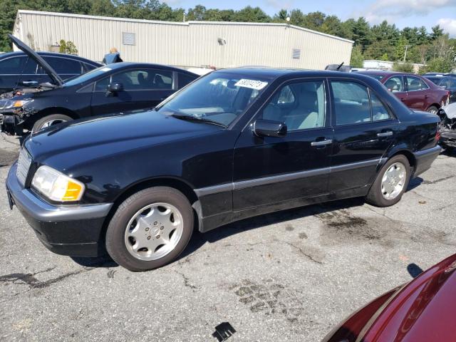 Mercedes-benz C 280 (2000)