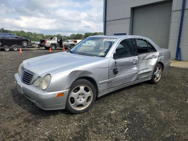 Mercedes-benz E 430 (2001)