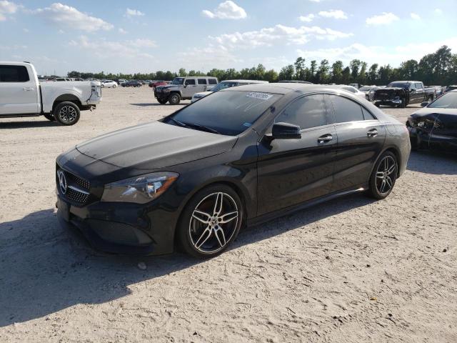 Mercedes-benz Cla 250 (2018)