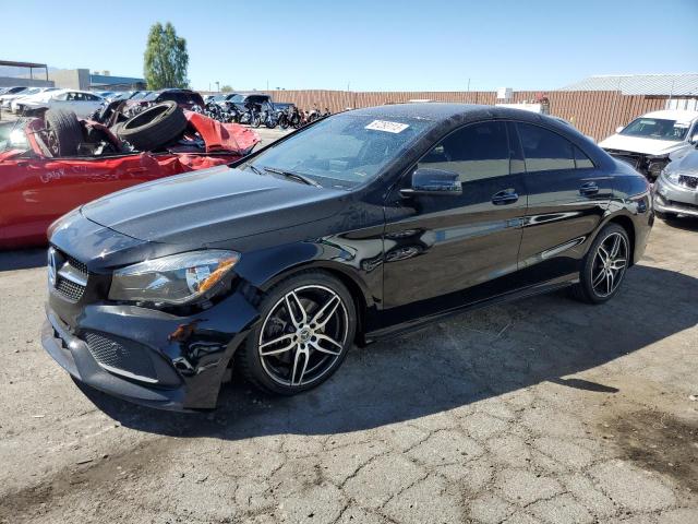 Mercedes-benz Cla 250 (2019)