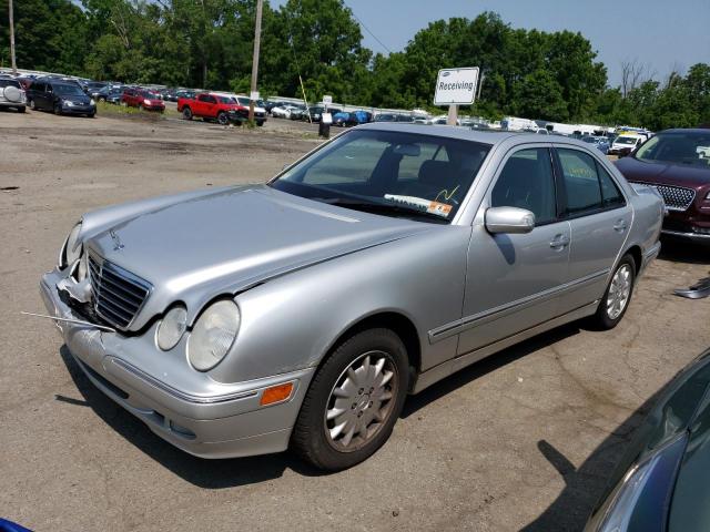 Mercedes-benz E 320 (2000)
