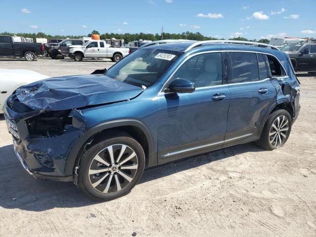 Mercedes-benz Glb 250 (2023)