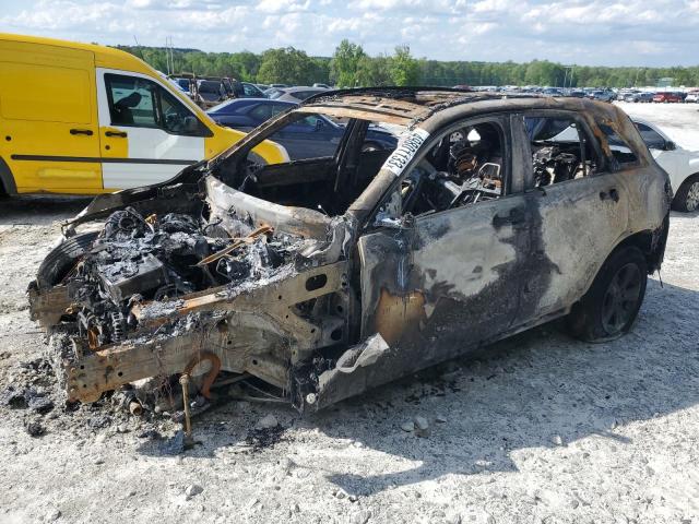 Mercedes-benz Glc 300 (2019)
