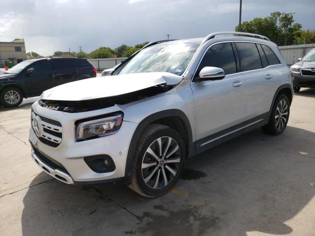Mercedes-benz Glb 250 (2021)