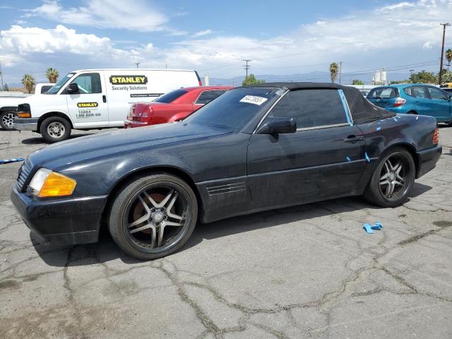 Mercedes-benz 500 sl (1992)