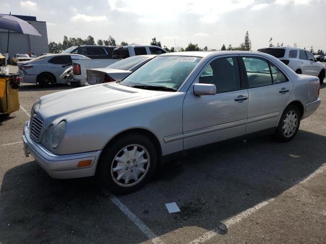Mercedes-benz E 320 (1998)