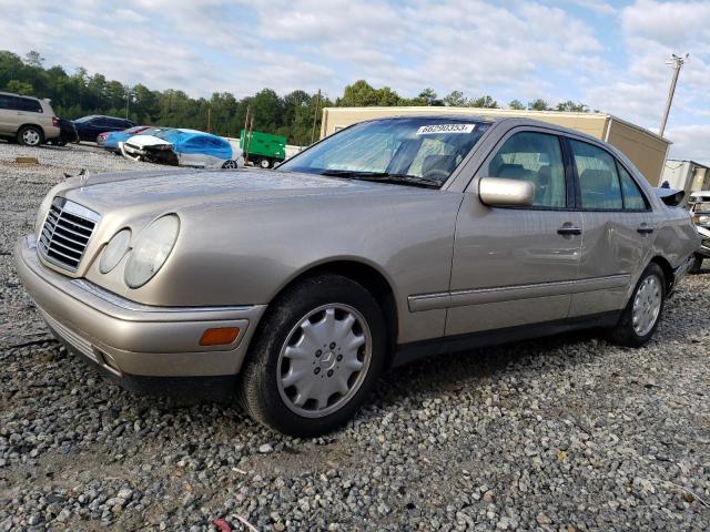 Mercedes-benz E 320 (1999)
