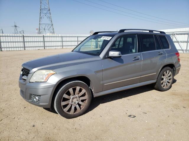 Mercedes-benz Glk 350 (2011)