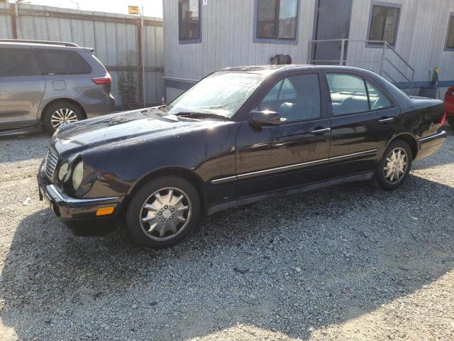Mercedes-benz E 320 (1998)