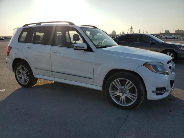 Mercedes-benz Glk 350 (2014)