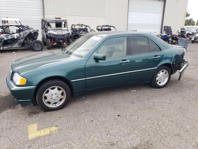 Mercedes-benz C 280 (1999)