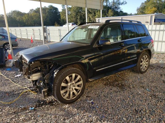 Mercedes-benz Glk 350 (2010)