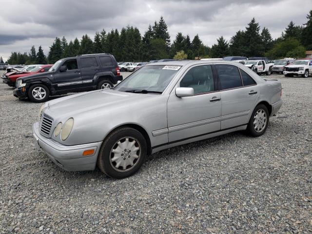 Mercedes-benz E 320 (1998)