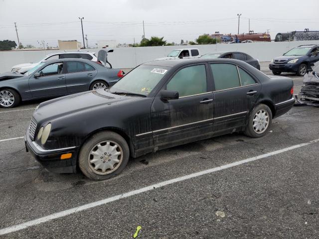 Mercedes-benz E 320 (1997)