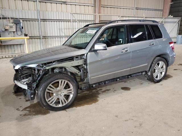 Mercedes-benz Glk 350 (2015)