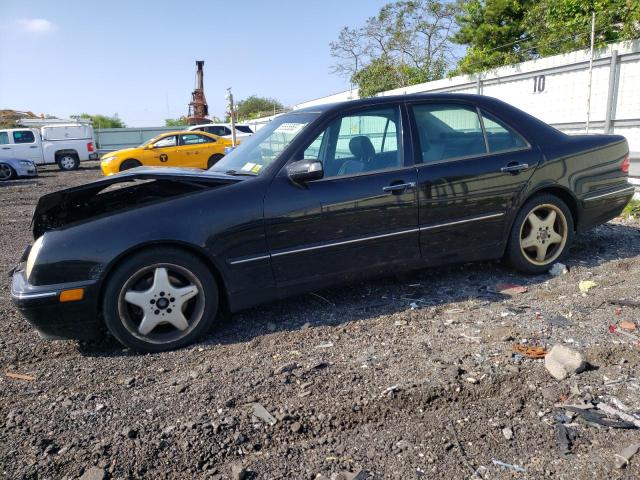 Mercedes-benz E 320 (2001)