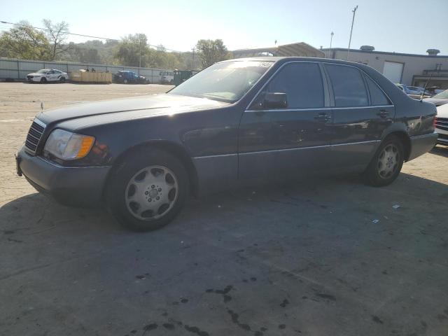 Mercedes-benz S 320 (1994)
